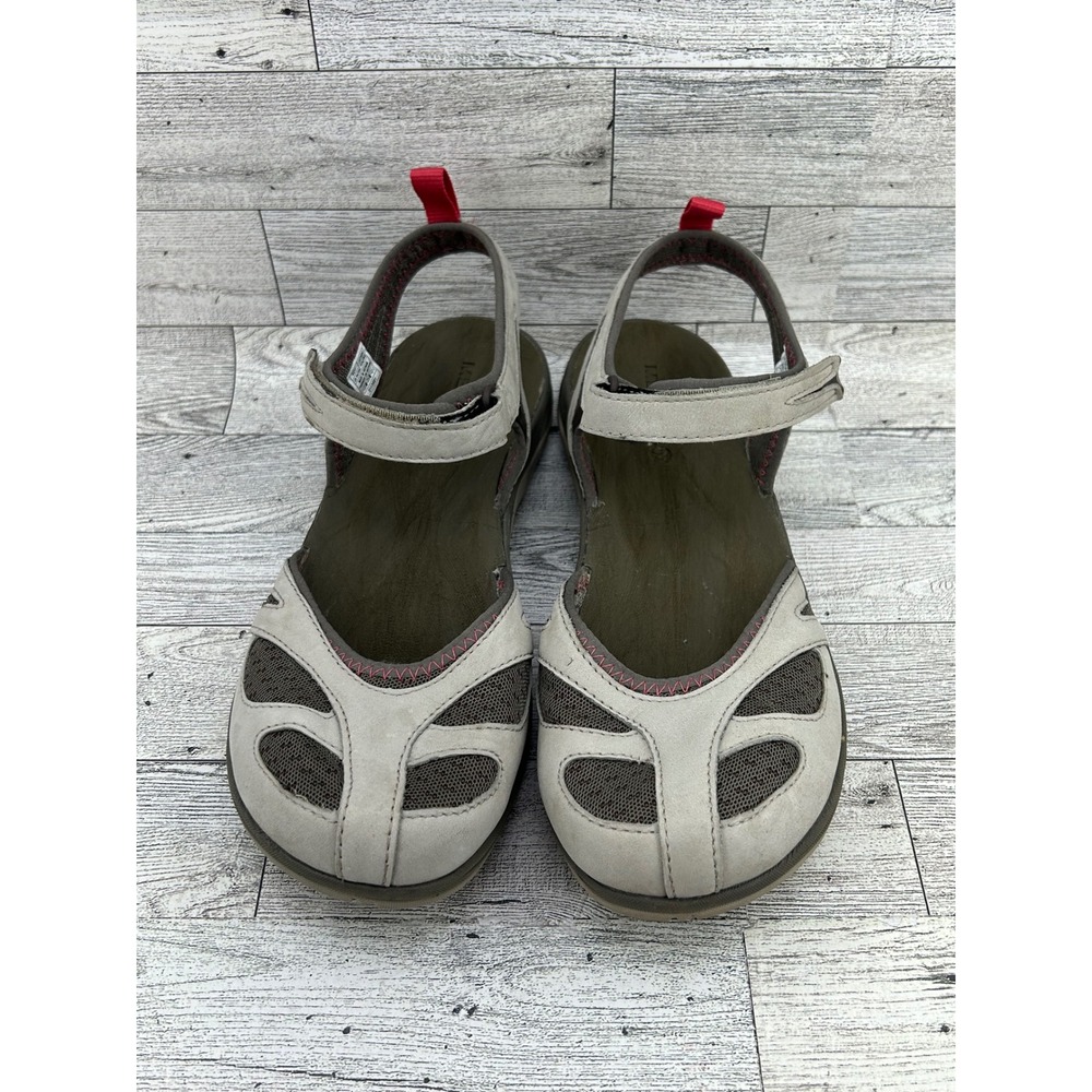Merrell‎ Aluminum Performance Footwear Women's Walking Sandals Size 8